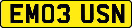 EM03USN