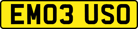 EM03USO