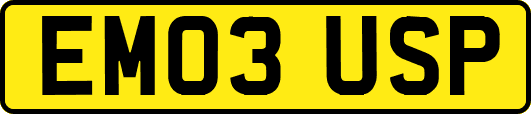 EM03USP