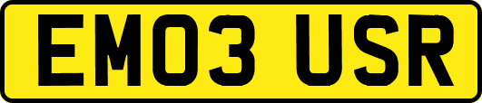 EM03USR