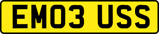 EM03USS