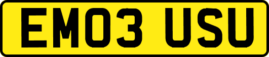 EM03USU