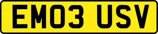 EM03USV