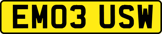 EM03USW