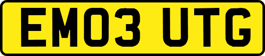 EM03UTG