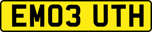 EM03UTH