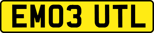 EM03UTL