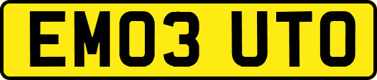 EM03UTO