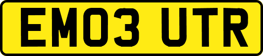 EM03UTR
