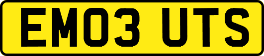 EM03UTS