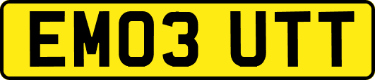 EM03UTT