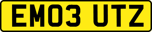 EM03UTZ
