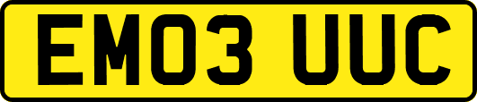 EM03UUC
