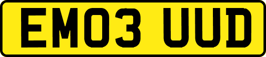 EM03UUD