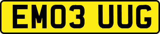 EM03UUG