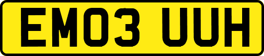 EM03UUH