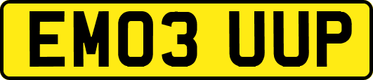 EM03UUP