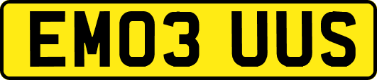 EM03UUS