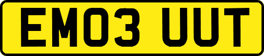 EM03UUT