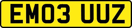 EM03UUZ
