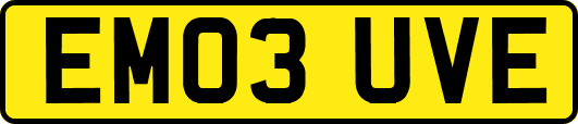 EM03UVE