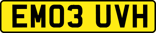 EM03UVH