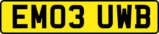 EM03UWB