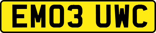 EM03UWC