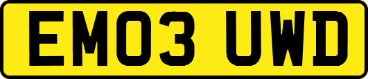 EM03UWD