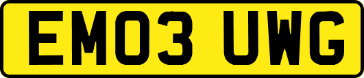 EM03UWG