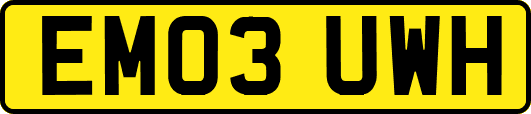 EM03UWH