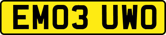 EM03UWO