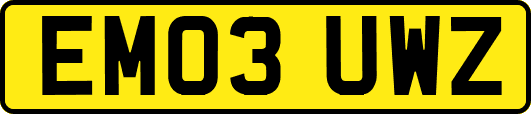 EM03UWZ