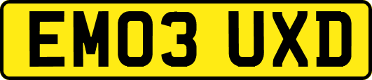 EM03UXD