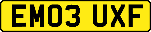 EM03UXF