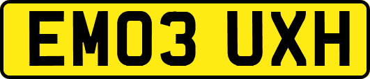 EM03UXH