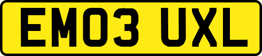 EM03UXL