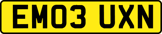 EM03UXN