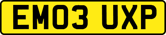 EM03UXP