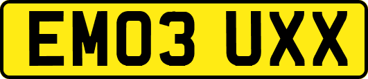 EM03UXX