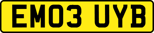 EM03UYB