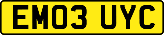 EM03UYC