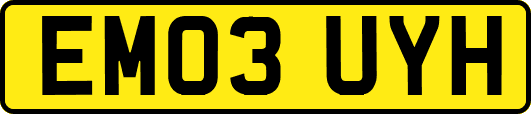 EM03UYH