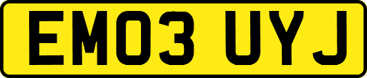 EM03UYJ