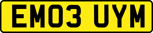 EM03UYM
