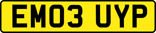 EM03UYP