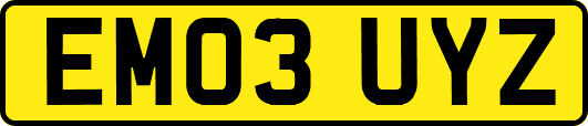 EM03UYZ