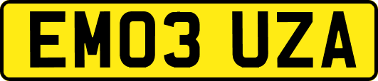EM03UZA