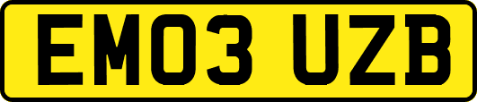 EM03UZB