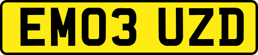 EM03UZD